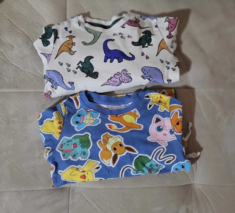 Детски дрешки LCW baby