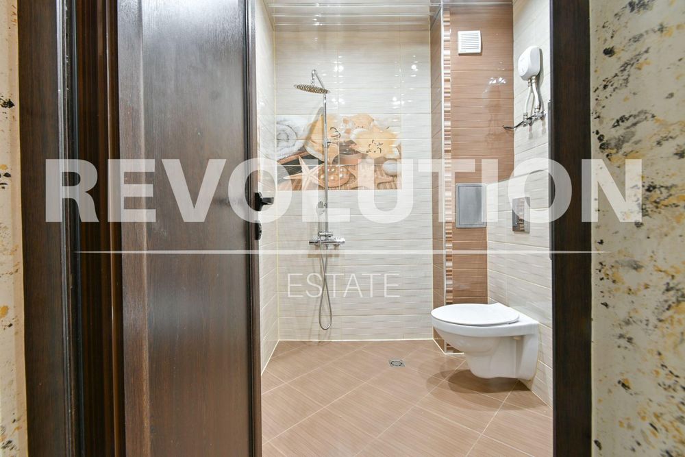 Дава се под наем Тристаен апартамент в София, Надежда 2 - 85 кв.м за 747.66 € - Снимка #9