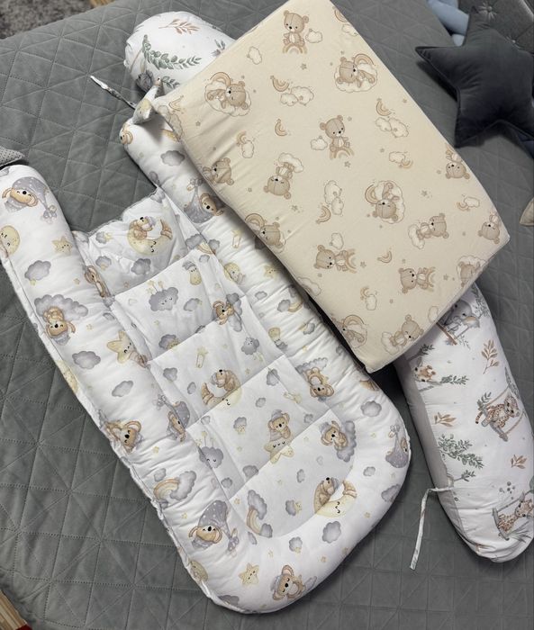 Set perne maternitate