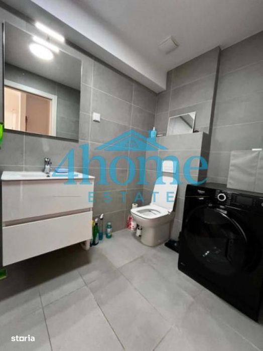 Apartament 2 camere | Drumul Taberei | Bloc nou | Parcare subterana