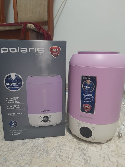 Увлажнитель воздуха