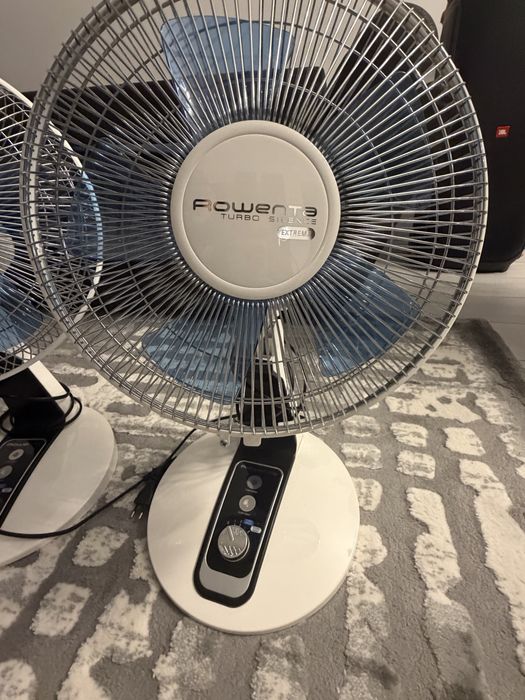 Ventilatoare Rowenta