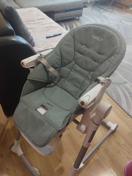 Детский стул для кормления