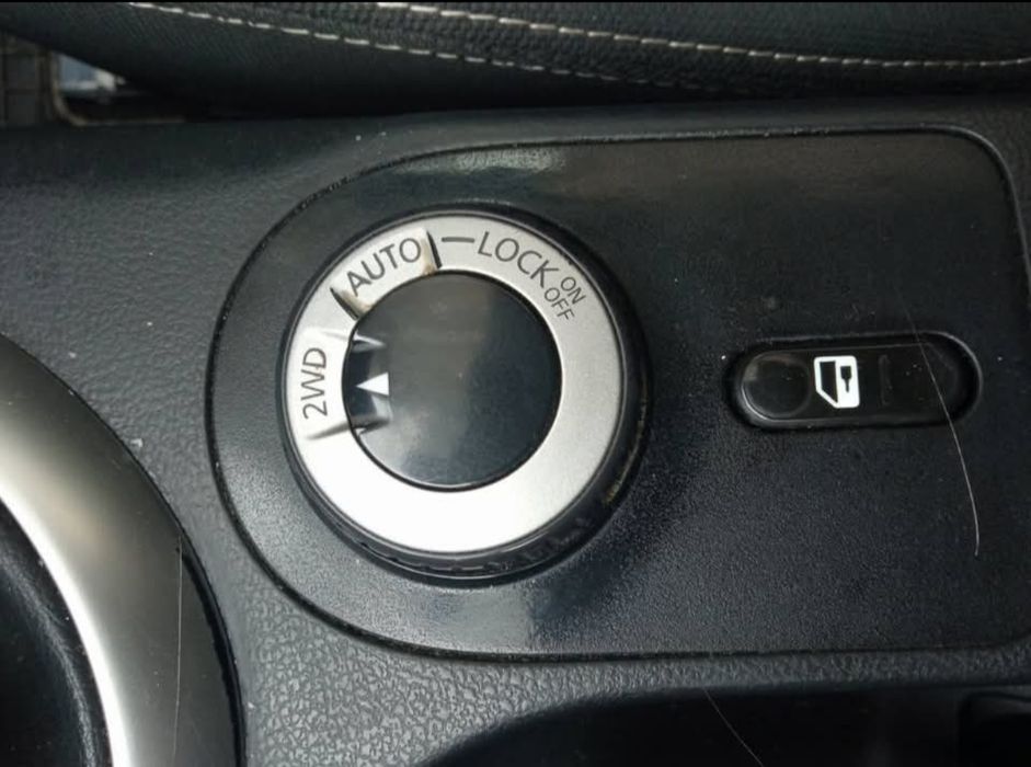 NISSAN Qashqai 2013 — imagine 5
