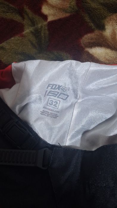 Продам эндуро костюм