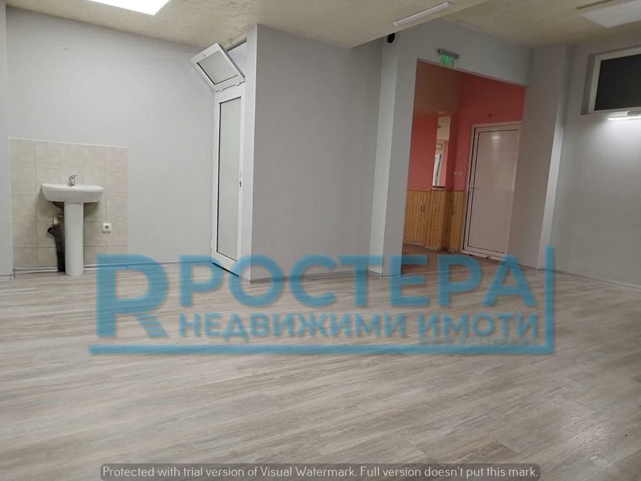 Помещение за Офис! Студио-Салон!