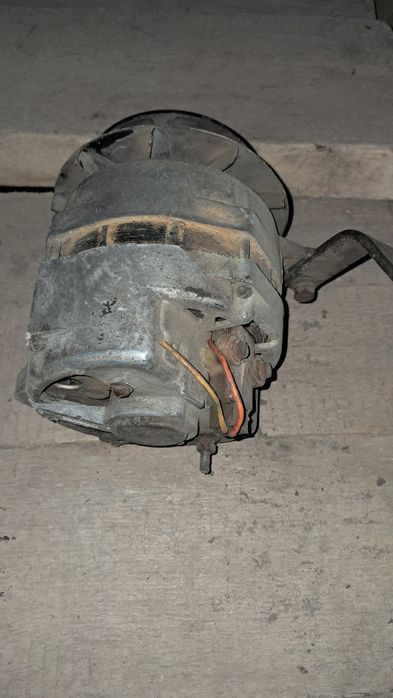 Продам генератор ЗиЛ 130