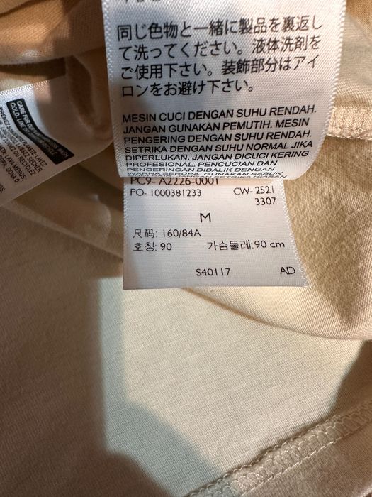 Levi’s - дамска тениска