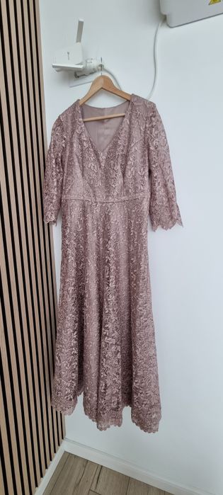Rochie eleganta din dantela