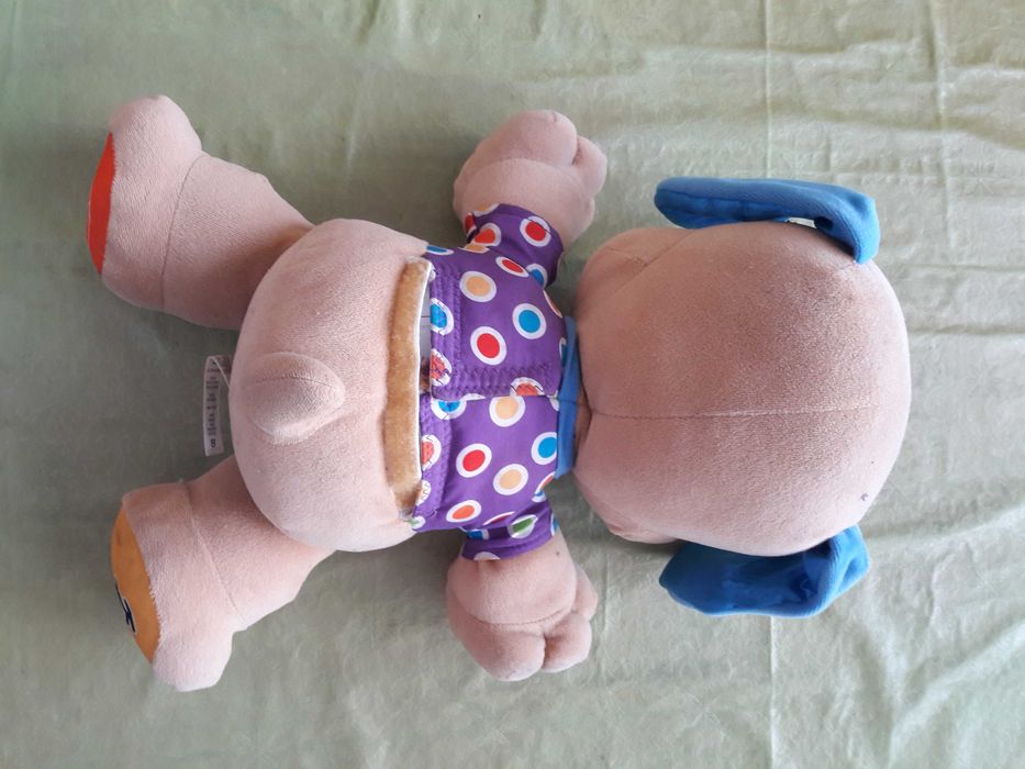 лот детски бебешки играчки количка легло кучето на Fisher Price