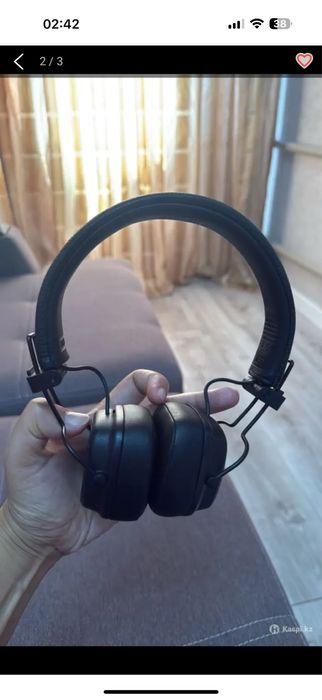 Продам наушники Маршалл