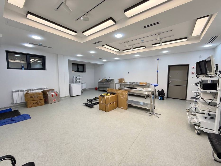 Аренда помещения ЖК New life, 182 м2