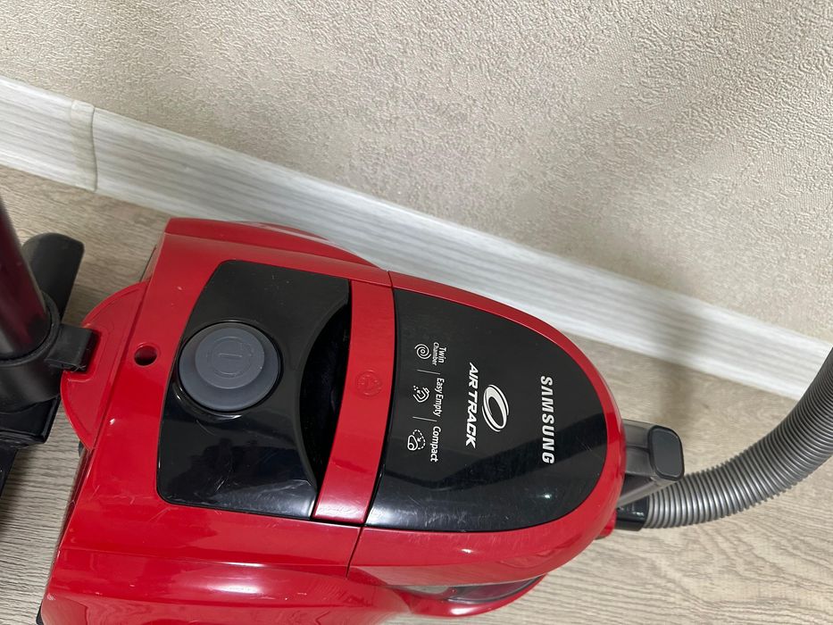 Пылесос samsung бу