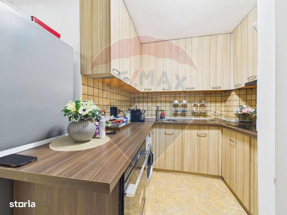 Apartament 3 Camere Splaiul Unirii