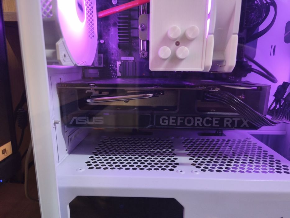 Компьютер игровой