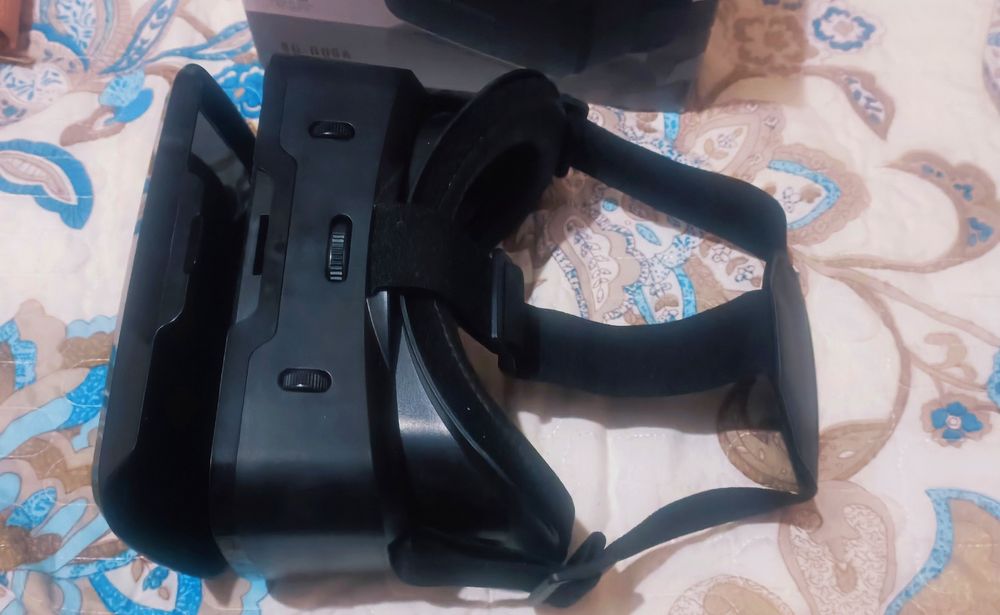 VR SHINECON очки для смартфонов торг есть