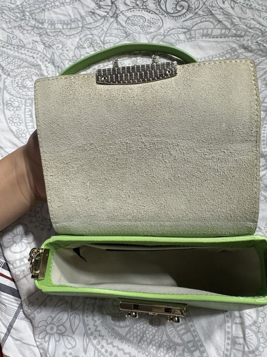 Furla малка чанта оригинална