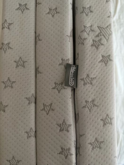 Сгъвам матрак Chipolono