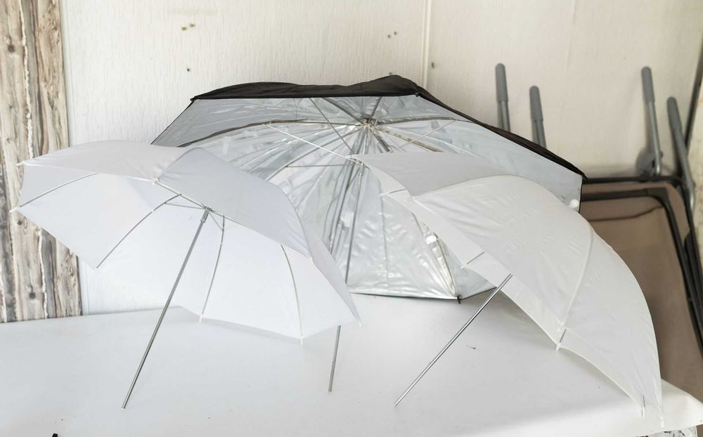 Umbrele foto decorative