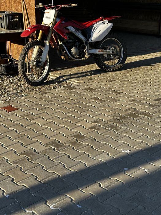 Vănd honda hm 85cc 2t