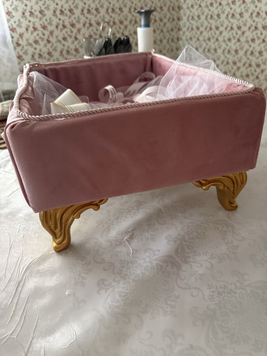 Корзина для тойбастар