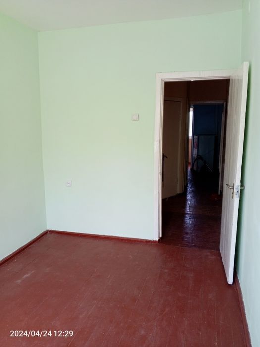 Продаётся квартира