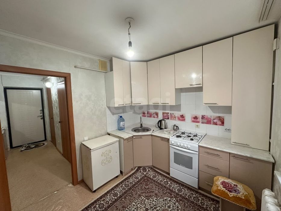 Продам 1 ком квартиру