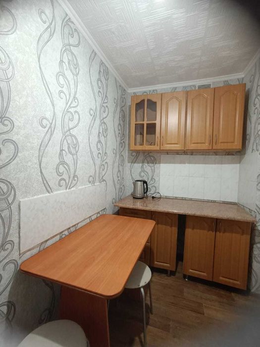 Сдам квартиру в аренду в малосемейном доме