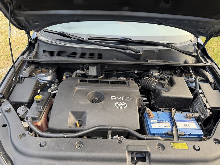 Toyota RAV4 2006