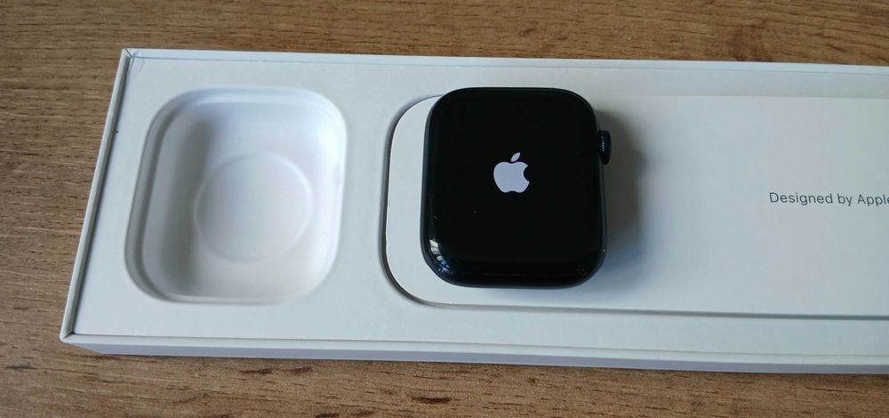 Apple Watch 8 Гаранция