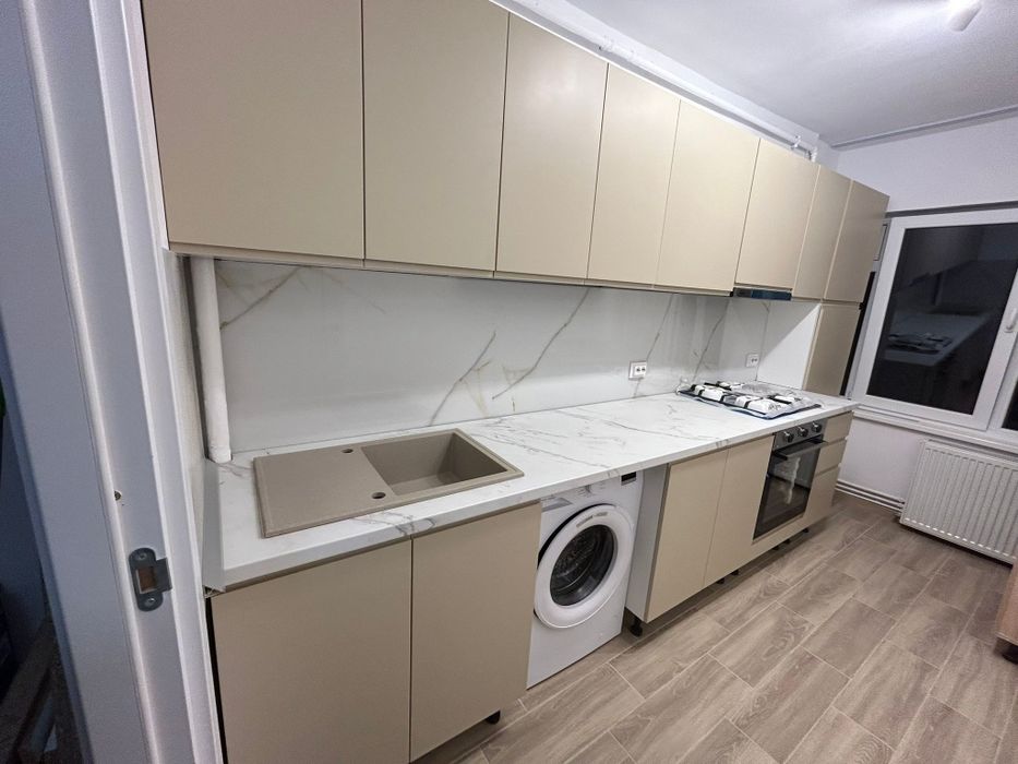 Servicii montaj mobilier