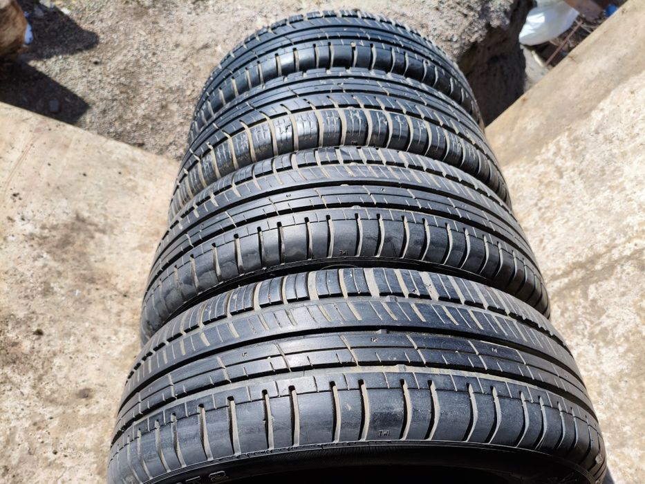 Принимаем б/у Шины Любых размеров