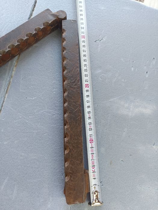 Продавам стара преса и рукан