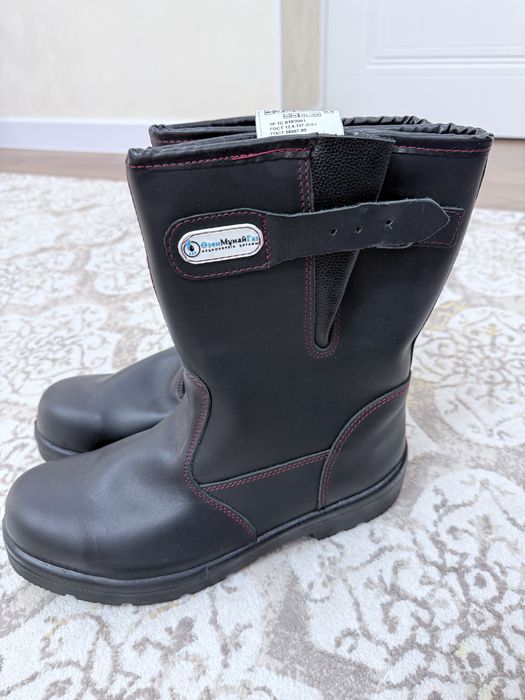 Зимний етік сатылады