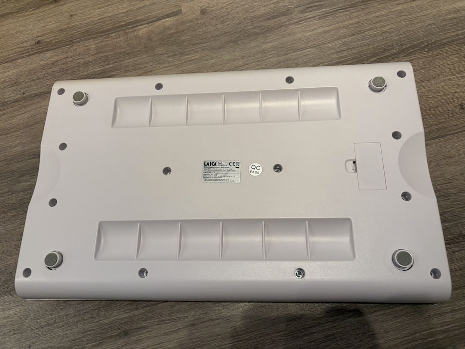 Cantar bebelusi Laica PS3001