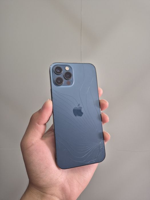 iPhone 12 Pro 128gb