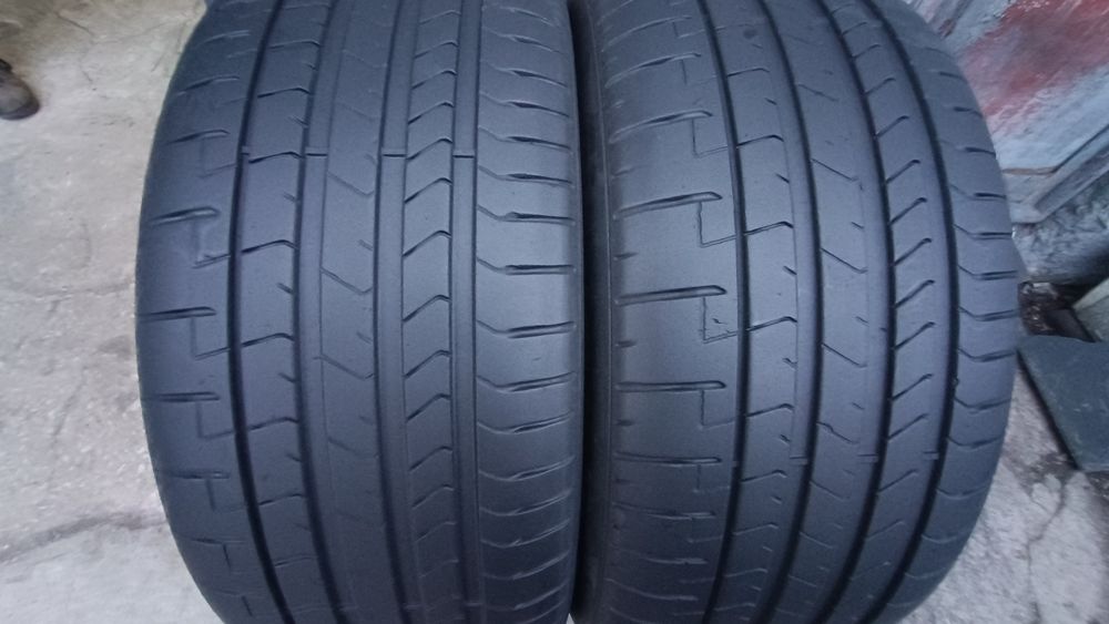 255/45/20 Pirelli Дот 0423
