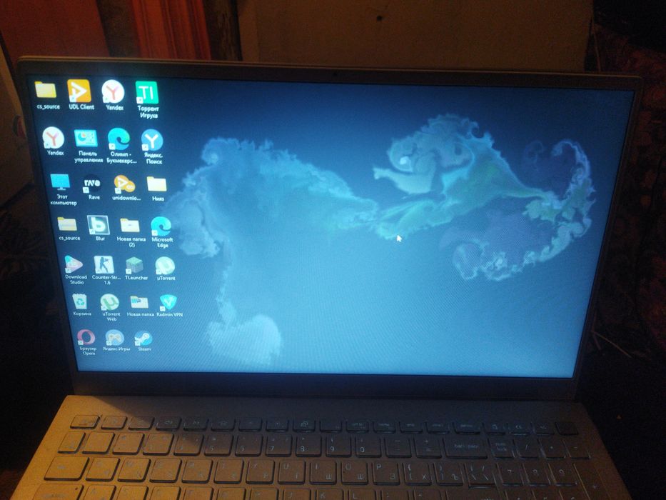 Продам ноутбук в хорошем состоянии