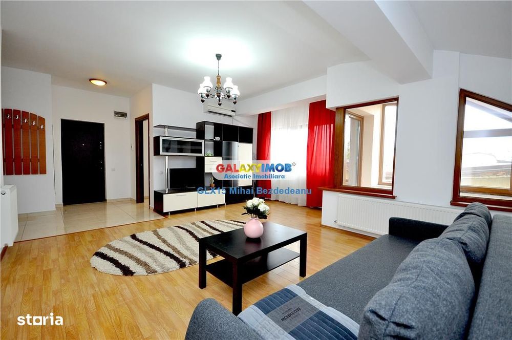 Vanzare apartament 2 camere in zona Domenii - 1 Mai — fotografia 1