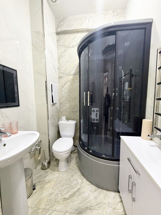 Аренда 2х ком нов Паркент Авеню Мирзоулугбек