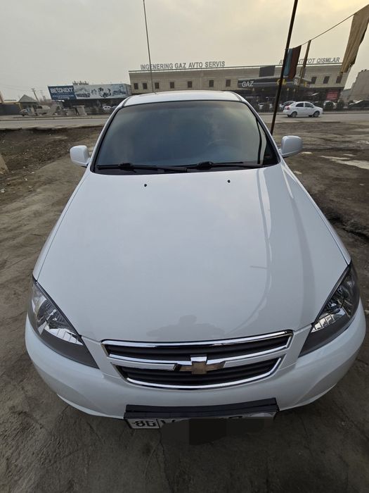 Gentra Lacetti 2022 продаётся