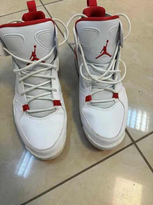 Ghete Jordan stare excelenta !