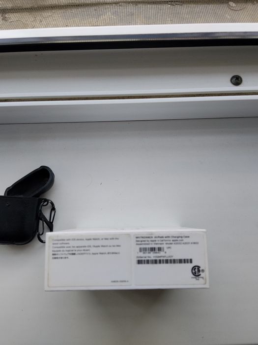 AirPods 2.1 original
