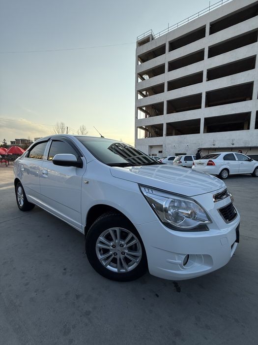 Cobalt  Avtomat arenda