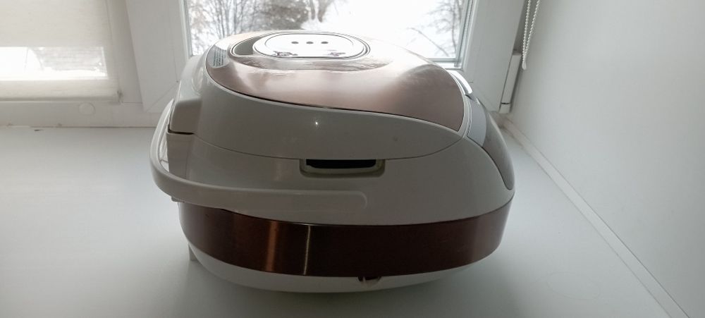 Мультиварка Zepter