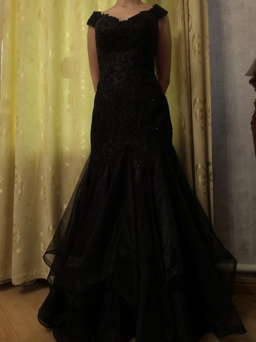 Вечернее платье Sherri hill