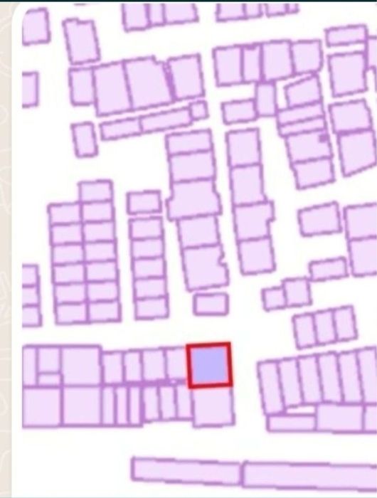 Продам земельный участок