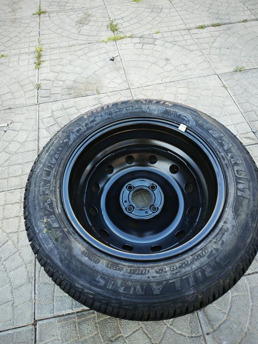 Se vinde roata de rezervă 185/65/R15