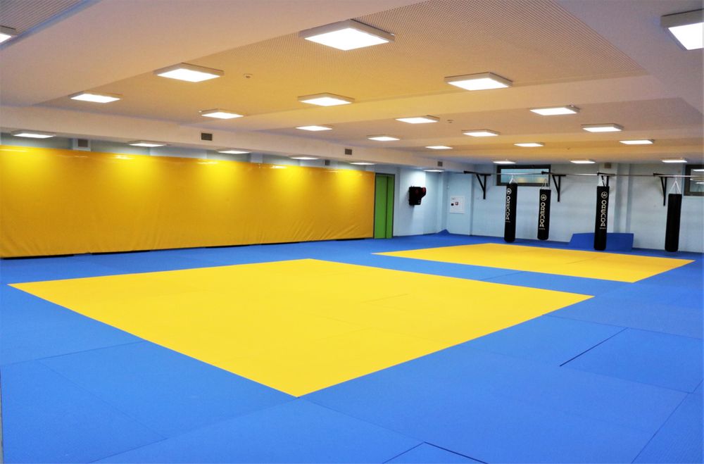 Спортивный мат Татами Оптом Sportivniy mat Tatami Optom Sport Спорт
