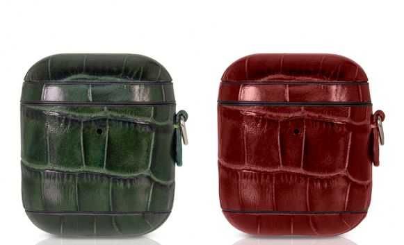 Комплект от оригинални кейсове за Apple Airpods, Airpods 2 и Pro 1&2